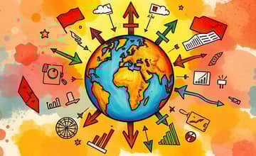 Análisis de Riesgo Geopolítico: Protegiendo tu Capital de Eventos Externos