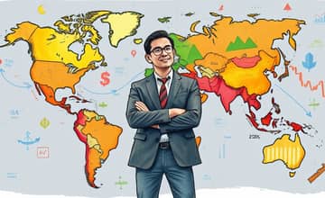 Estrategias de Inversión en Tiempos de Incertidumbre Global