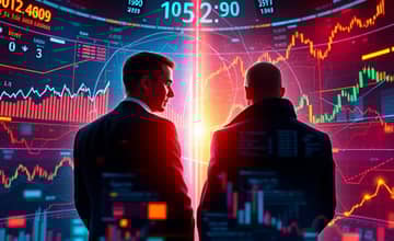 El Poder de la Información Asimétrica en tus Inversiones