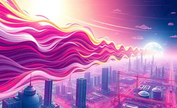 El Viento de Cola: Cómo las Megatendencias Impulsan los Mercados