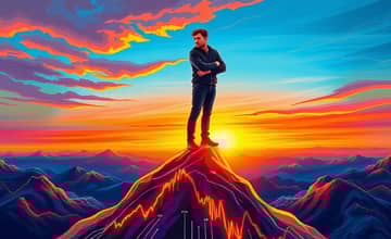 Modelos Económicos: Predicción y Adaptación para el Inversor