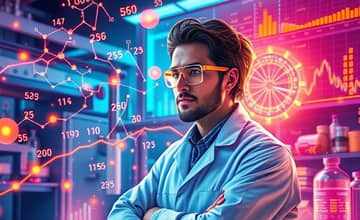 La Ciencia del Análisis Cuantitativo: Más Allá de la Intuición