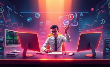 Estrategias de Arbitraje: Aprovechando Discrepancias del Mercado