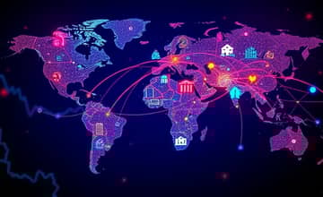 El Arte de la Diversificación Global: Optimizando tu Cartera