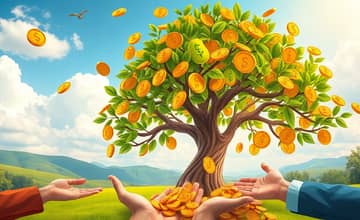 Inversión por Dividendos: Construyendo Flujos de Ingresos Pasivos