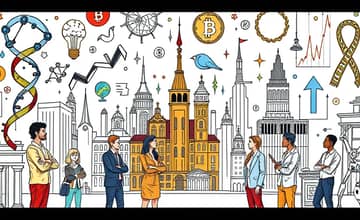 Inversión en Startups: El Alto Riesgo de Alta Recompensa