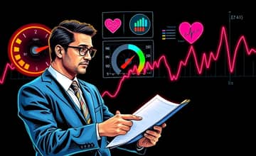 Análisis de Ratios Financieros: Diagnóstico de la Salud Empresarial