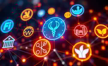 Transformación Digital: Sectores Ganadores y Perdedores en la Nueva Era