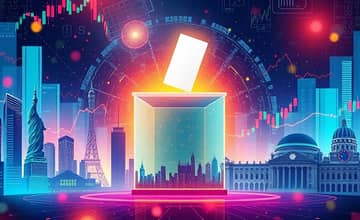 El Efecto de las Elecciones en el Mercado: Anticipando el Futuro