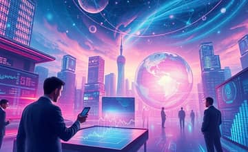 La Era del Big Data: Cómo los Datos Transforman la Inversión