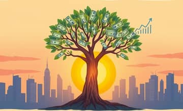 El Mercado de Bonos: Estabilidad y Oportunidades para tu Cartera