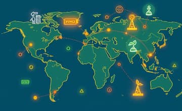 Estrategias de Inversión Global: Rompiendo las Barreras Geográficas