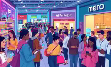 El Pulso de los Consumidores: Claves para la Inversión Minorista