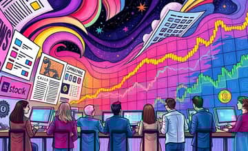 La Narrativa del Mercado: Influencia de las Noticias en los Precios