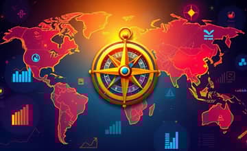 Brújula del Capital: Direccionando tu Inversión con Propósito Claro