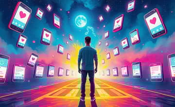 La Trampa del FOMO: Cómo las Emociones Afectan tus Decisions