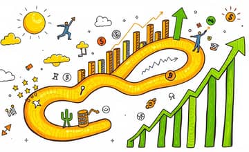 Ruta del Crecimiento: Expansión Constante de tu Portafolio