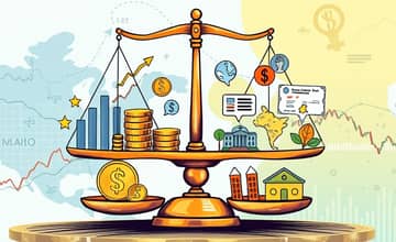 Riesgo y Recompensa: Encontrando el Equilibrio Perfecto en tu Portafolio