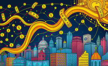 La Ruta del Dinero: Flujos de Capital y su Impacto en Portafolios