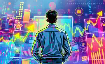 Arte de la Anticipación: Adelantándose a los Movimientos del Mercado
