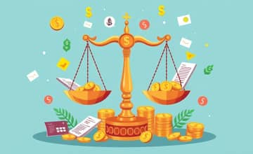 Balance Perfecto: Activos y Pasivos para una Cartera Equilibrada