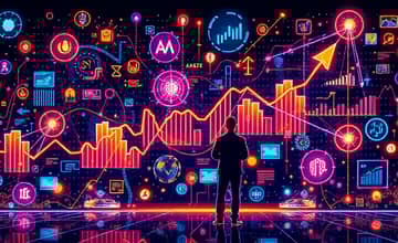 Poder de la Información: Datos Cruciales para un Portafolio Inteligente