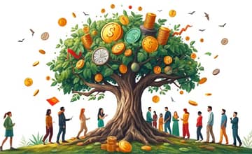 Diseñando tu Libertad Financiera: El Portafolio como Herramienta Maestra