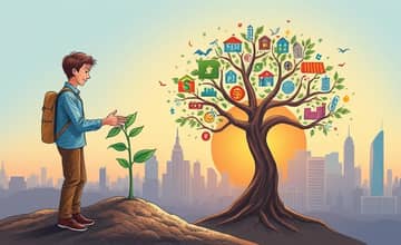 Estrategias de Largo Plazo: Construyendo un Legado Financiero Sólido