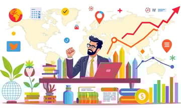 ABC de la Inversión: Fundamentos Sólidos para tu Portafolio