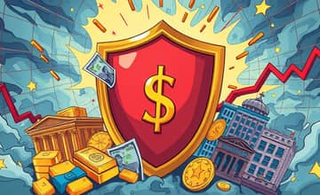 Portafolio como Refugio: Protección en Tiempos de Incertidumbre