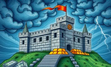 Portafolio a Prueba de Crisis: Resistencia en la Adversidad