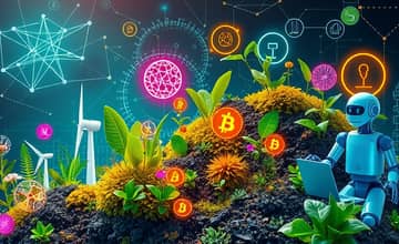 Innovación y Tecnología: El Futuro de tu Portafolio de Inversión