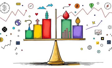 Asignación Dinámica: Adaptando tu Portafolio al Entorno Cambiante