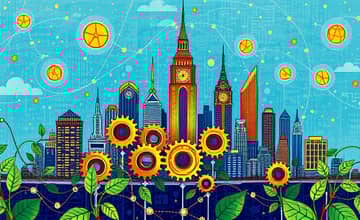 Arquitectura Financiera: Diseñando un Rendimiento Superior