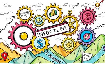 Impulsa tu Cartera: Palancas Clave para el Rendimiento