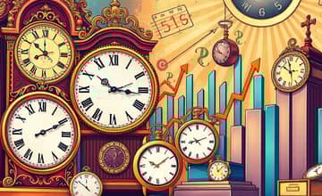 El Reloj de la Riqueza: Midiendo el Tiempo en Ganancias