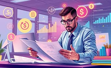 Diagnóstico Financiero: ¿Qué Tan Saludable Está tu Rendimiento?