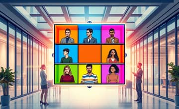 La Matriz de Rendimientos: Organizando tus Expectativas