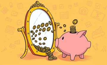 El Espejo del Éxito: Refleja tu Rendimiento Financiero