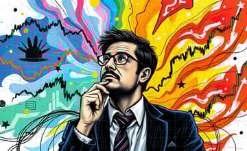 Factor Humano: Cómo tu Comportamiento Afecta tu Portafolio