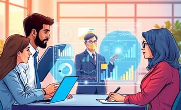 Decisiones Rentables: Estrategias Basadas en Evidencia