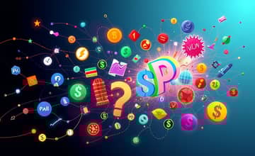 Sinergia de los Activos: Multiplicando el Poder de tu Portafolio