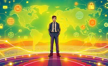 Futuro Es Hoy: Adaptando tu Portafolio a los Cambios Globales