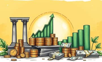 Rendimiento Sólido: Fundamentos para una Cartera Robusta
