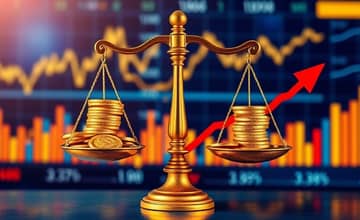 La Balanza del Rendimiento: Equilibrando Riesgo y Recompensa