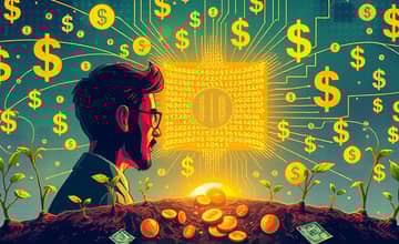 El Código de Crecimiento: Desbloqueando la Expansión Financiera