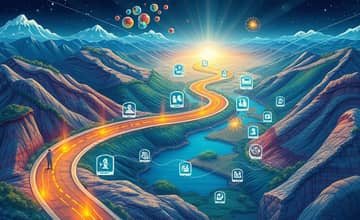 Tu Hoja de Ruta: Guiando tu Rendimiento al Destino