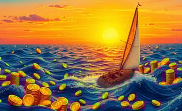 Navegando la Rentabilidad: Tu Brújula en el Mar Financiero