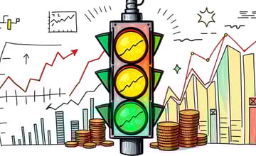 El Semáforo de tu Cartera: Indicadores de Rendimiento Claros