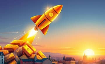 Desafiando la Gravedad: Elevando tu Rendimiento Financiero